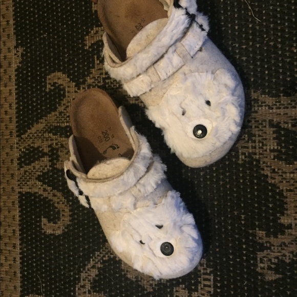 Birkenstock Other - Little Kids Genuine Birkis, size 31